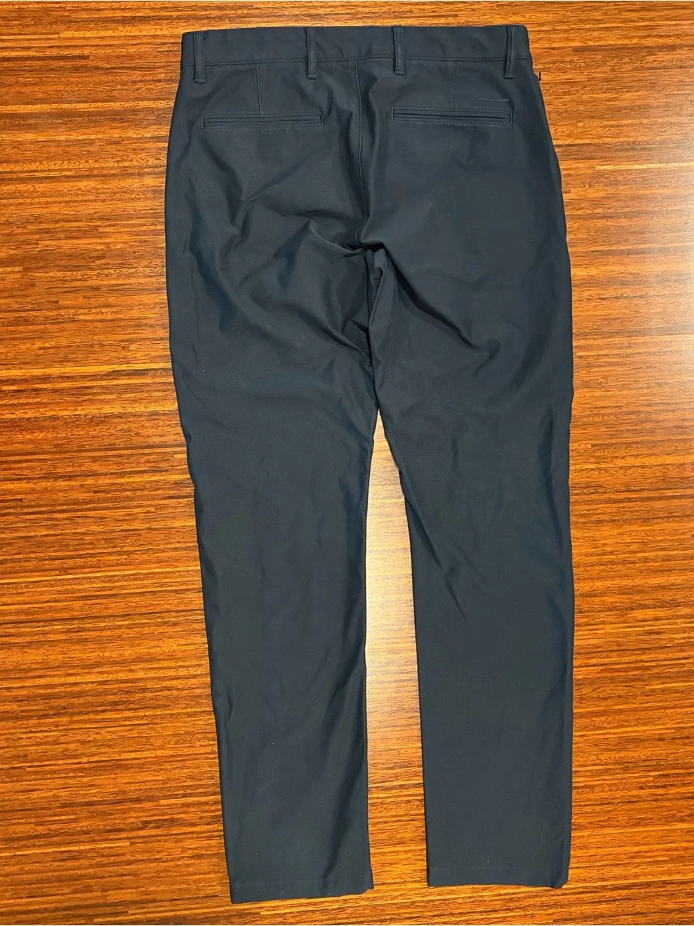 J.Crew 484 Slim-Fit Tech Performance Pants | Navy | 32x30 Pristine